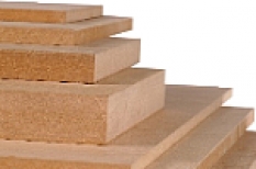 Dřevovláknité desky MDF DDL