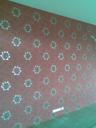 Tapetářské práce, renovace= interieru/exteriéru
