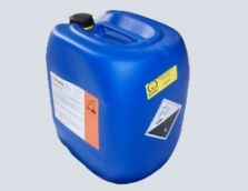 produkty Kurita na chemickú úpravu priemyselných vôd