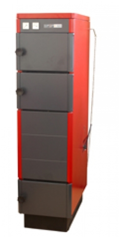 Teplovodní kotle na tuhá paliva H650