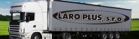 LARO PLUS, s.r.o. - Nejen pojištění vozidel