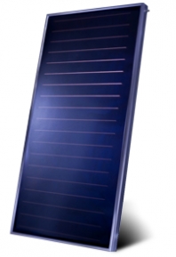 Solárny kolektor TOPmax ES2V2,65