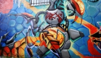 Antigraffiti PCS náter