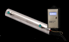 UV sterilizátory