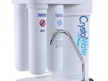 Demineralizátory vody