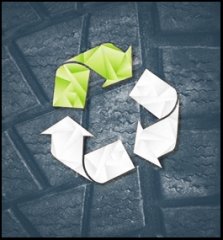 Recyklácia pneumatík