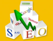 SEO optimalizácia