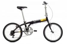Skladacie bicykle Tern, Dahon a Foldy