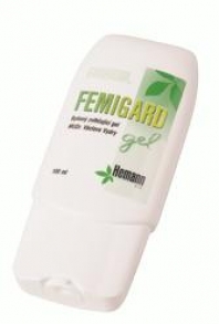 Femigard - intimní gel