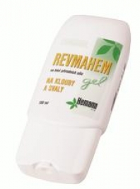 Gel Revmahem
