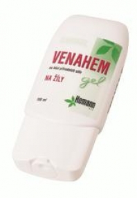 Gel Venahem