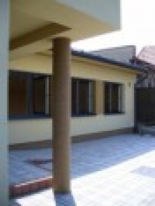 Architekt