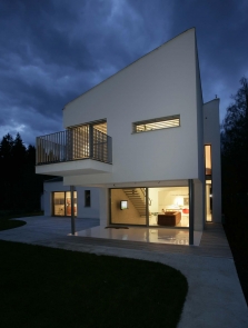 Architektúra, design, stavby. Milujeme svoju prácu od roku 1998.