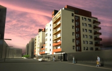 Architektúra, design, stavby. Milujeme svoju prácu od roku 1998.