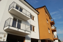 Architektúra, design, stavby. Milujeme svoju prácu od roku 1998.