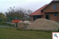 Betonové potěry
