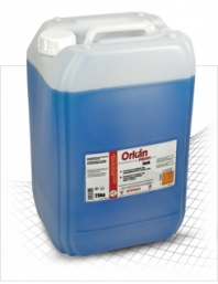 Orkán® PROFI lesk - oplachovací prostriedok