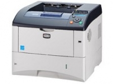 Černobílé tiskárny FS-4020DN