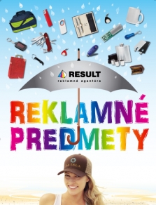 Reklamné predmety