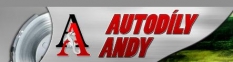 Autodíly Andy, s.r.o.