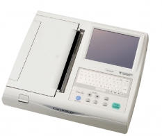 EKG CardioMax FX8322