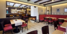 Lounge Bar