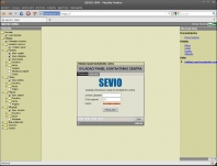 CRM SEVIO
