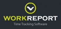 WORK REPORT - Systém elektronické evidence práce