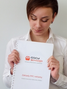 oXy Školení - Nezáleží, jestli o e-shopu teprve přemýšlíte, nebo jej už pěkných pár let provozujete - naše školení vás vždy posunou dál.