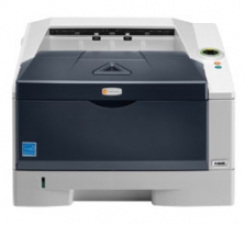 Lokálna tlačiareň A4 č/b, P-3520D