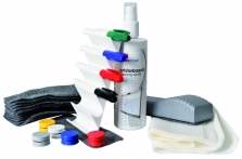 Sada PREMIUM pro tabule a flipcharty