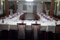 Restaurace