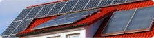 Fotovoltaické panely
