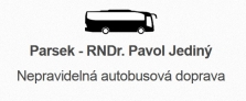 Nepravidelná autobusová doprava