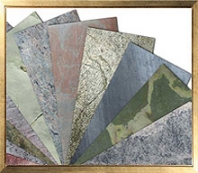 Ohebný kámen FLEXI SLATE