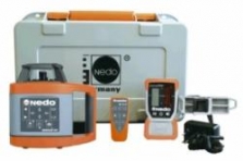 Stavební laser SIRIUS HV - NEDO