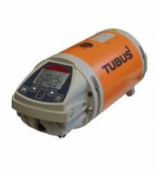 Potrubní laser TUBUS NEDO