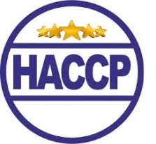 Projekt HACCP na Vašu prevádzku