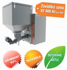 Výměna kotle v rámci kotlíkové dotace, povinné kontoly kotlů