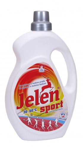 JELEN sport gel