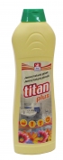 TITAN plus tekutý písek