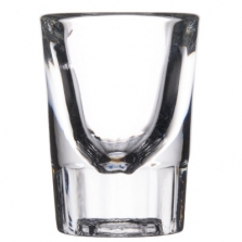 Fluted Whiskey 44ml