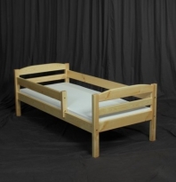 Dětská postel ESTER 70/160