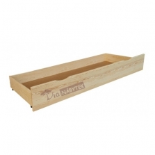 Úložný box VIA 200cm