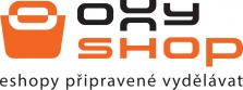 Získejte nový eshop s prémiovým Money S3 účetnictvím za korunu
