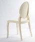 Židle Anna bílá