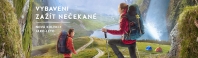 Outdoorové oblečení