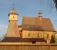 kostel v Hrabové