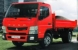 FUSO Canter