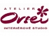 Ateliér, interiérové studio